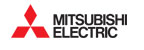 三菱電機社ロゴ